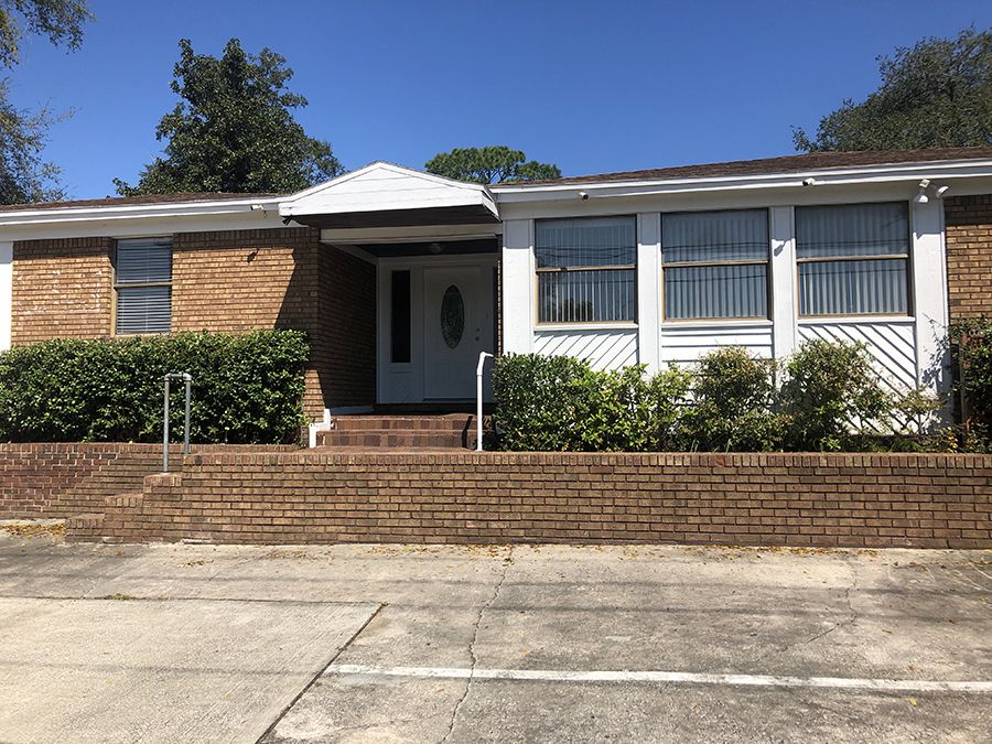 1755 University Blvd W, Jacksonville, FL 32217